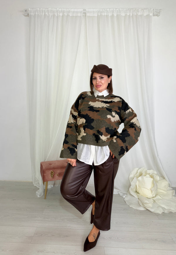 Pantalone Royal