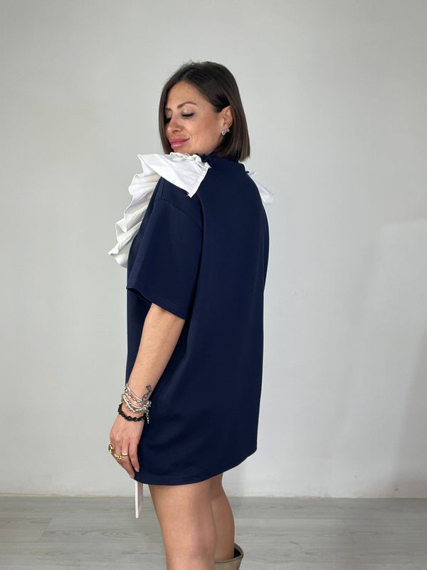 Maxi Polo pizzo San Gallo