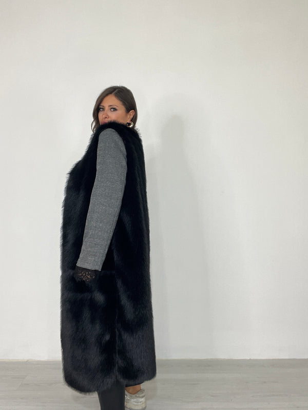 Smanicato Lungo Aurora