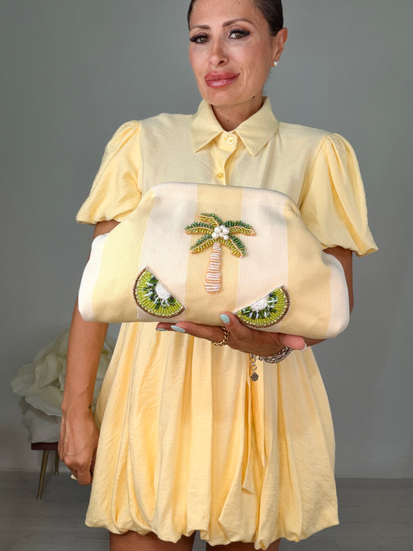 Pochette Tropicana
