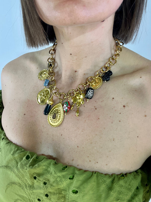 Collana "Giardino Segreto"