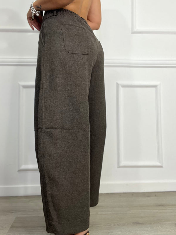 Pantalone Stile Moderno