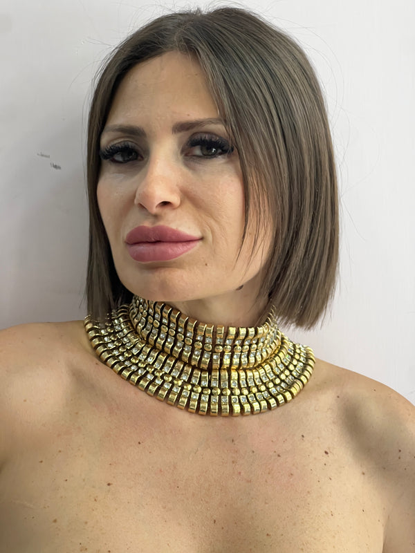 Collana Nalika