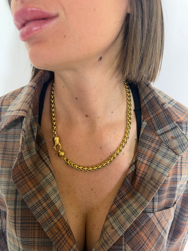 Collana Minimal