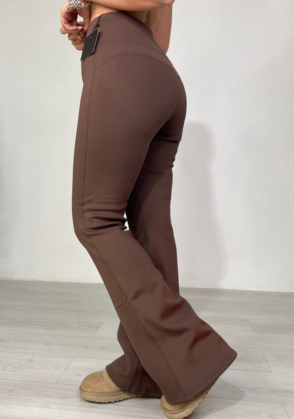 Leggins Zampetta