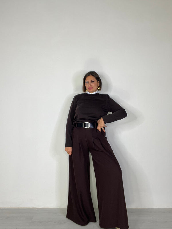 Pantalone Amber