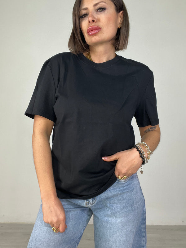 T-shirt Basic By Lumina