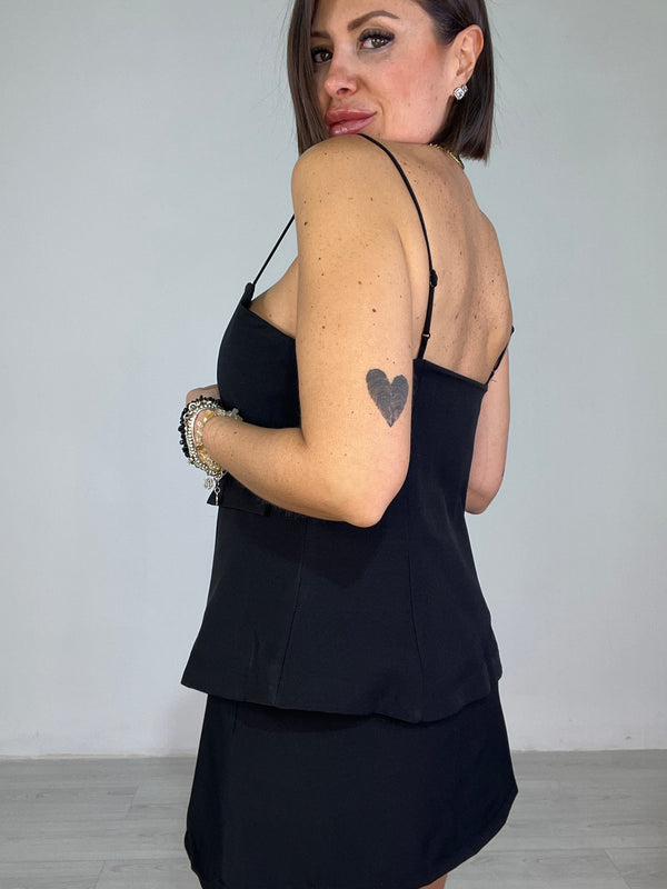 Tailleur Kelly