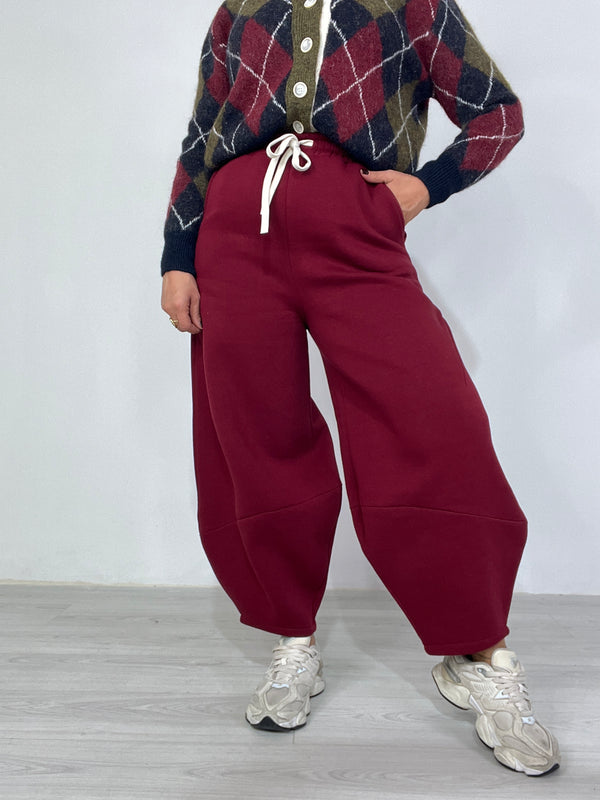 Pantatuta Balloon Sheila