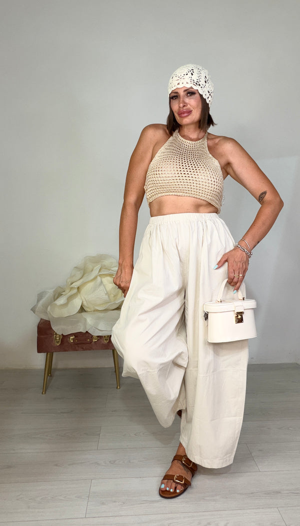 Pantalone Royal