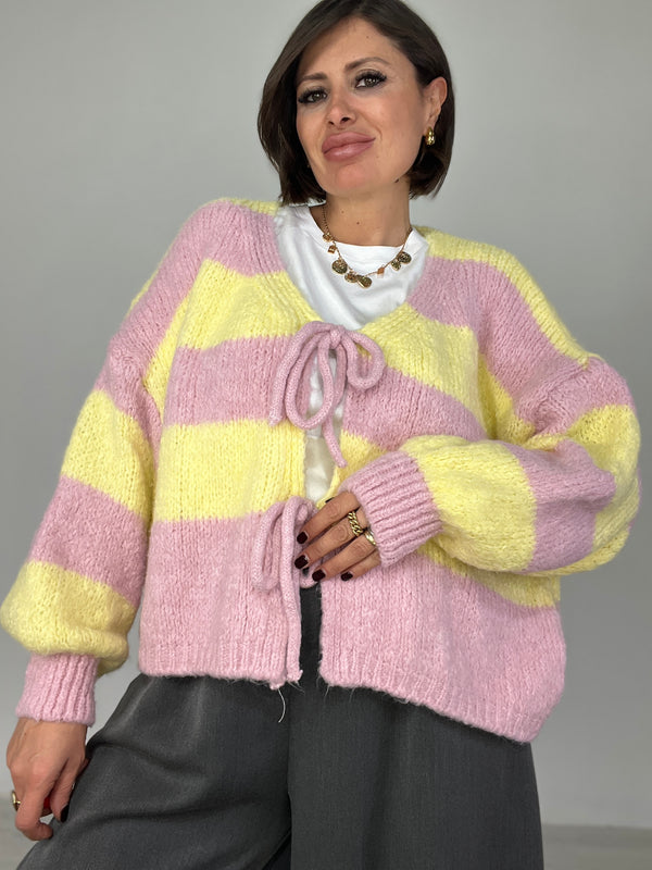 Cardigan Ella