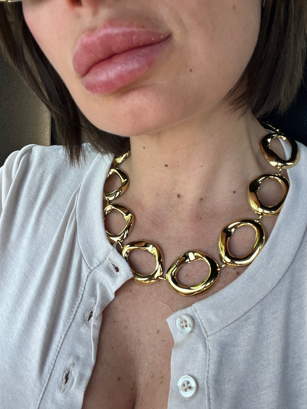 Collana Chain