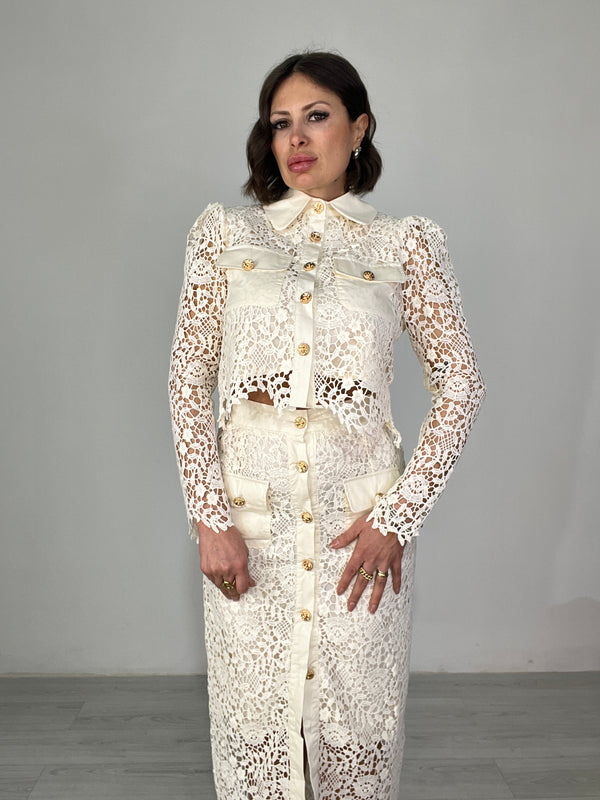 Coordinato Cristy