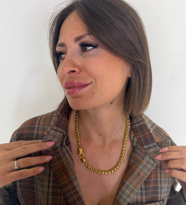 Collana Minimal