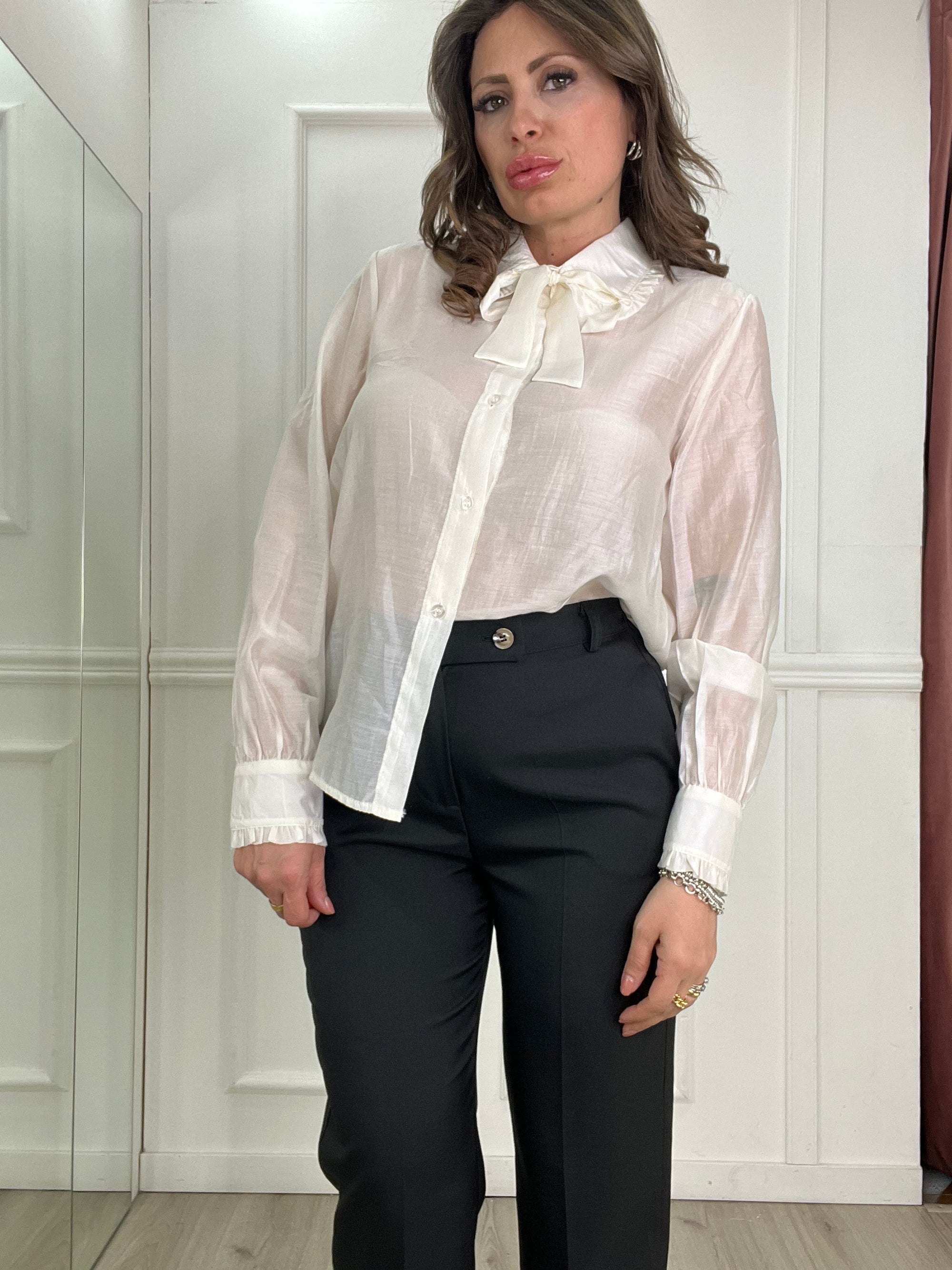 Camicia Lady