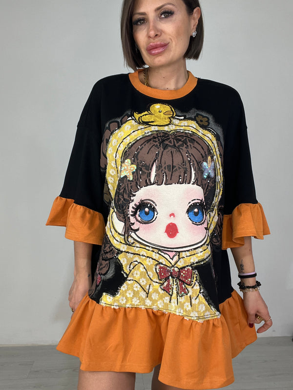 Abito Anima Preziosa