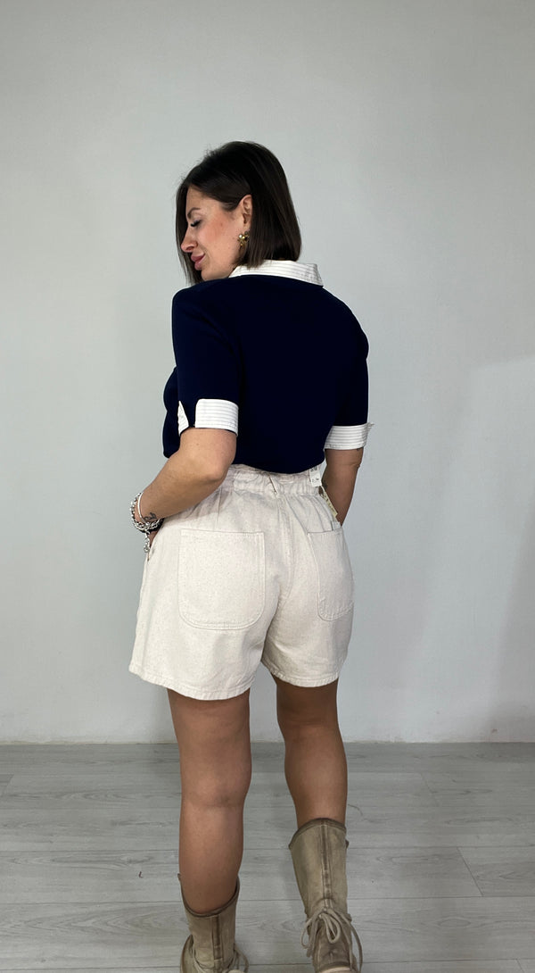 Pantaloncino Sugar Denim
