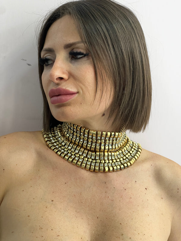 Collana Nalika