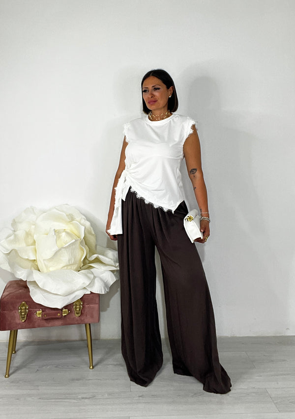 Pantalone Palazzo Jade