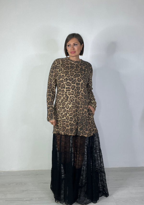 Abito Maculato By Lumina