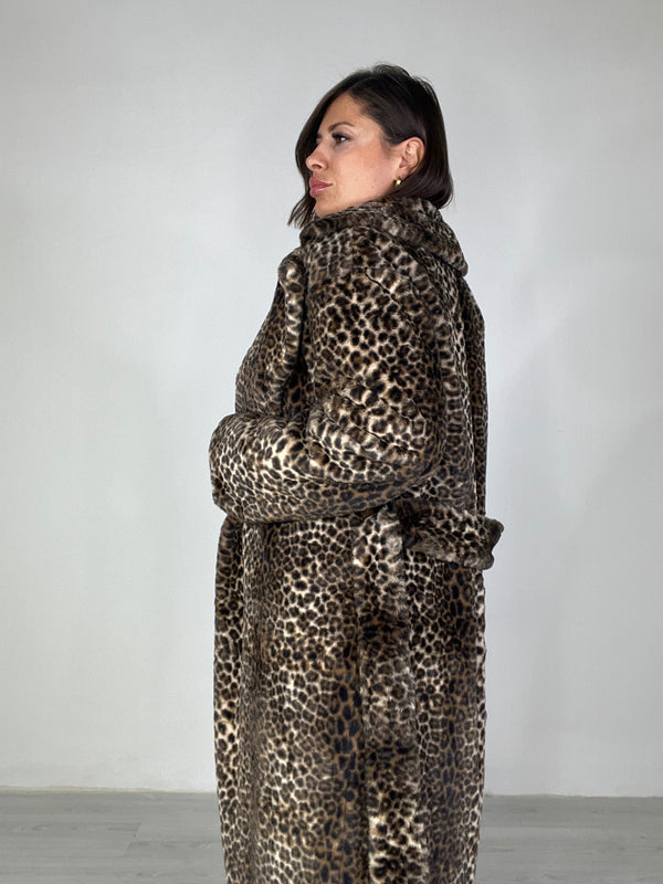 Ecofour Leopard Francy