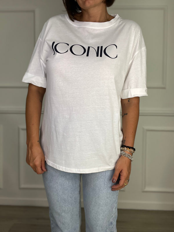 T-Shirt Iconic