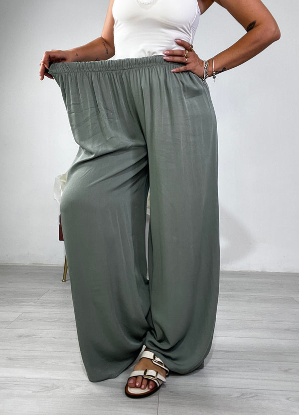 Pantalone Palazzo Jade