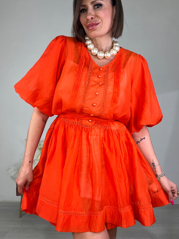 Dress Mylie