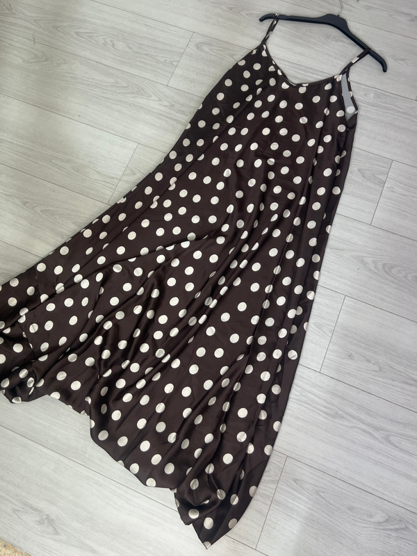 Abito Brigitte