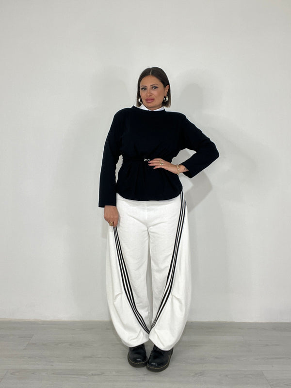 Pantalone Street Run