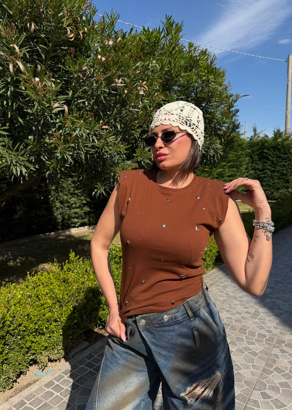 T-shirt sweet hearts