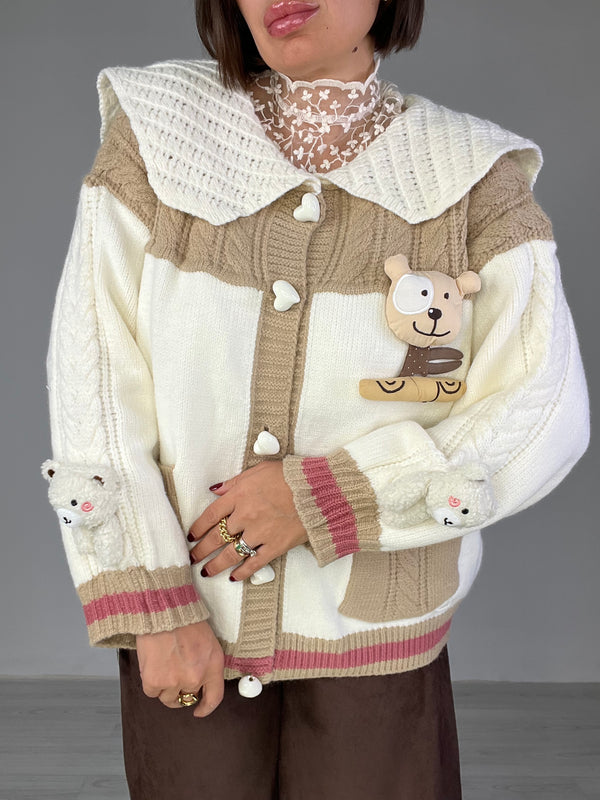 Cardigan Sweet