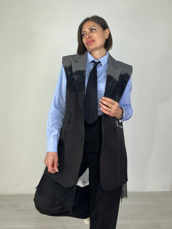 Gilet Magnifique