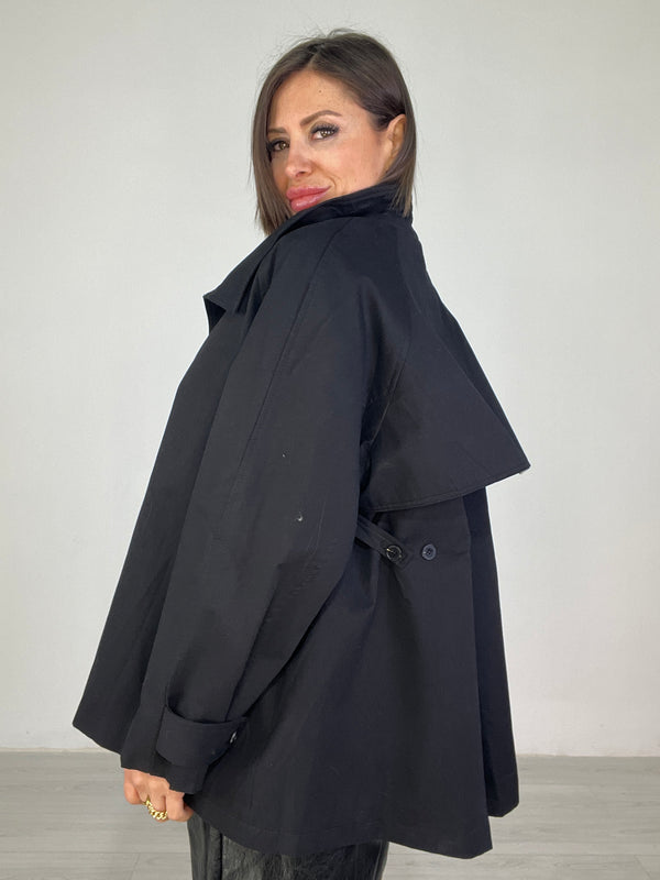 Trench Dany