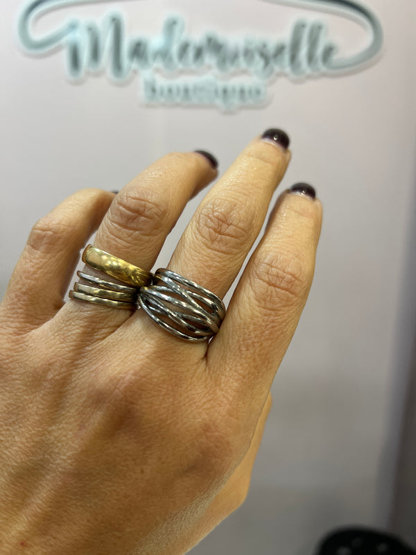 Anello filo della vita