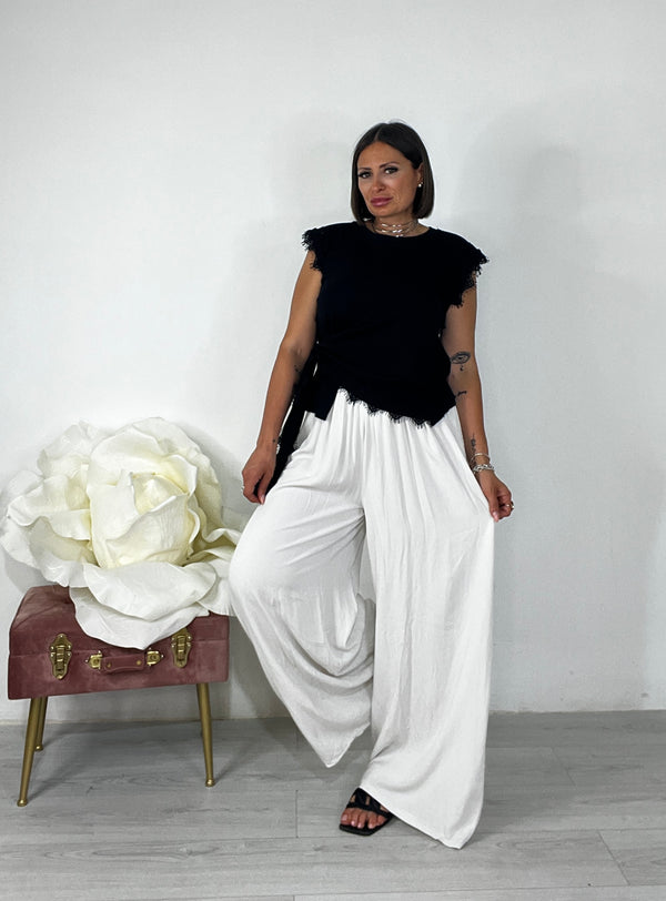 Pantalone Palazzo Jade