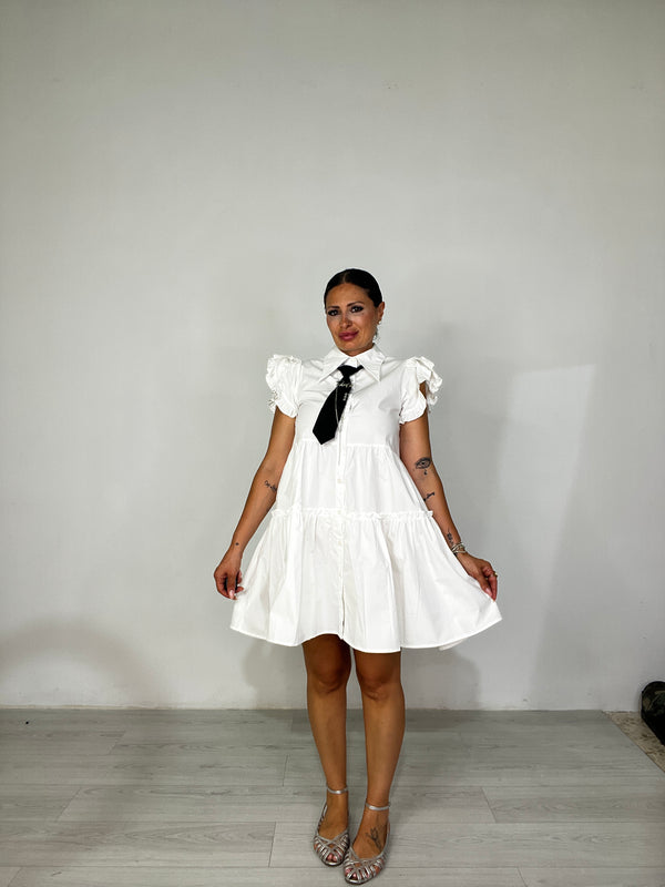 Abito Charlotte