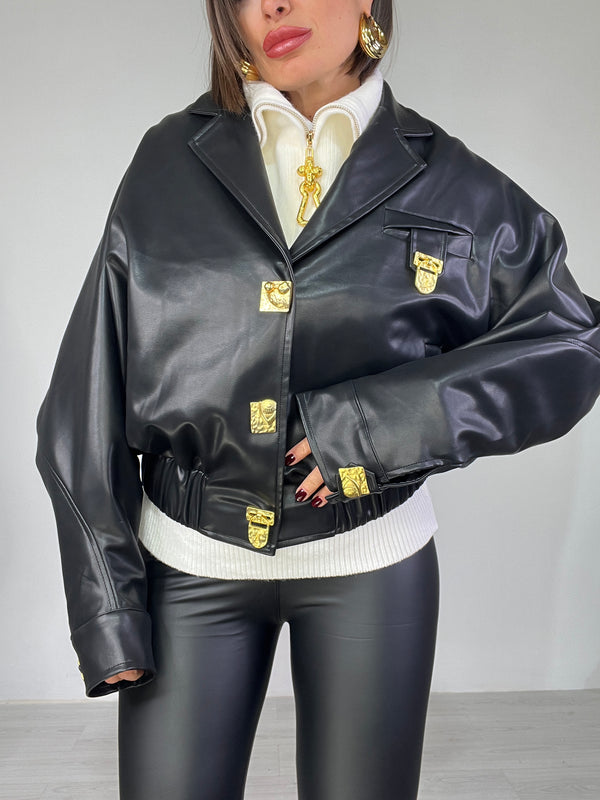 Giacca Mood Schiapparelli