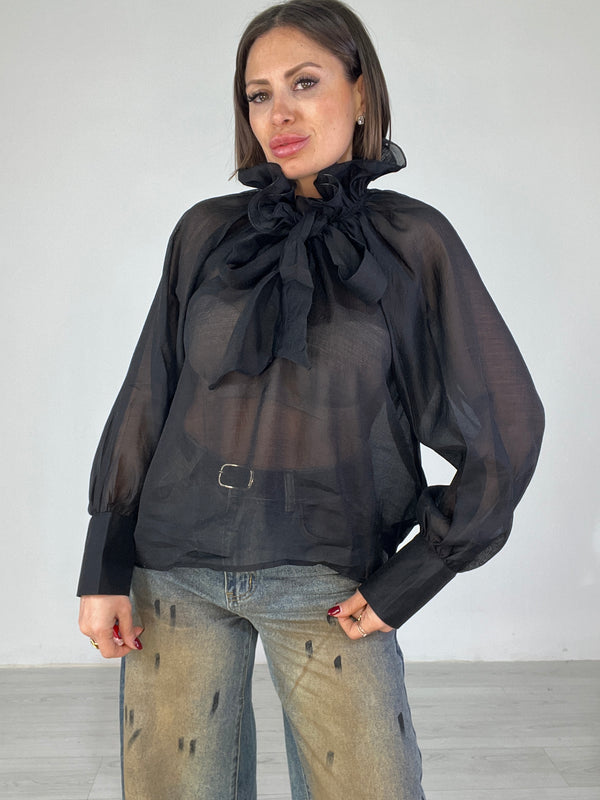 Blusa 674