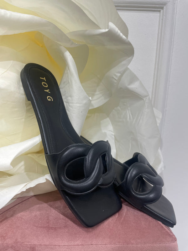 Ciabattina Chic ToyG