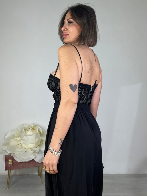 Corsetto Filo di Luna