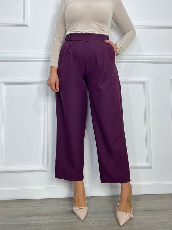 Pantalone Believe