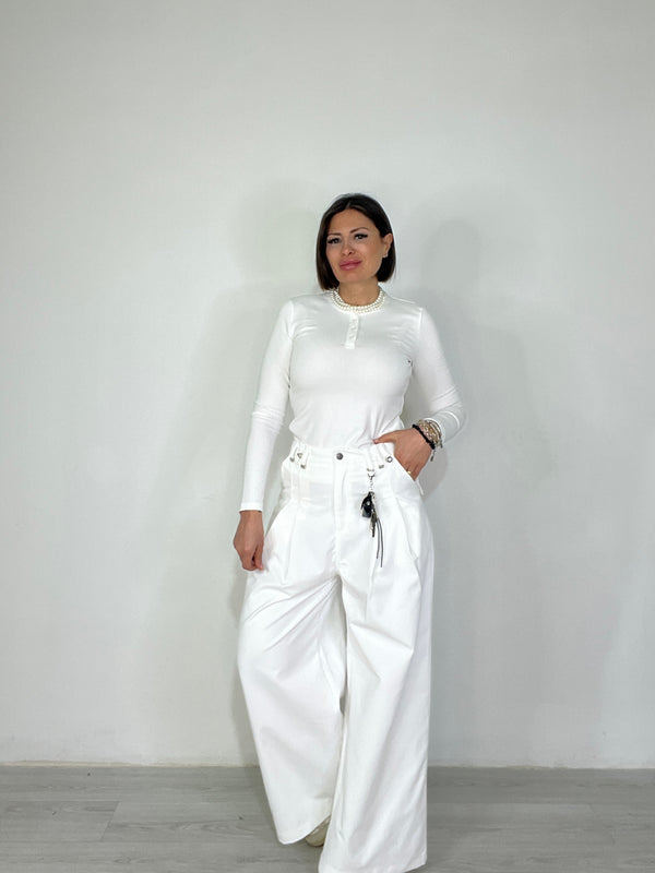 Maglia Botton by  Lumina