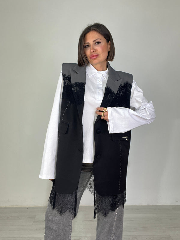 Gilet Magnifique