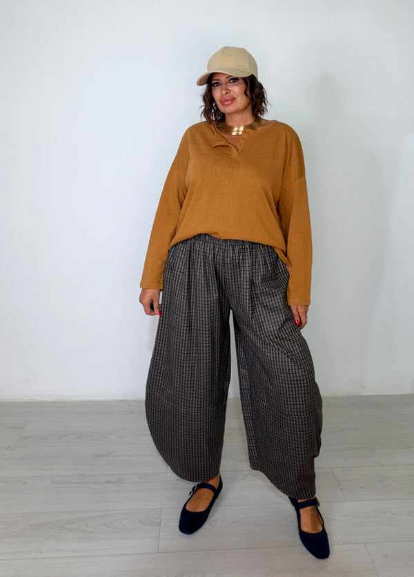 Maglia kairo