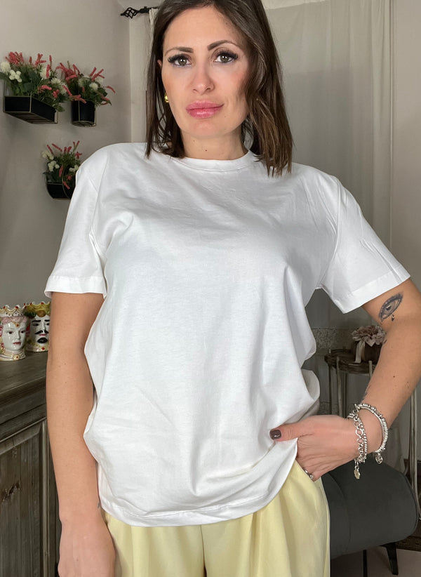 T shirt Lumina 8869
