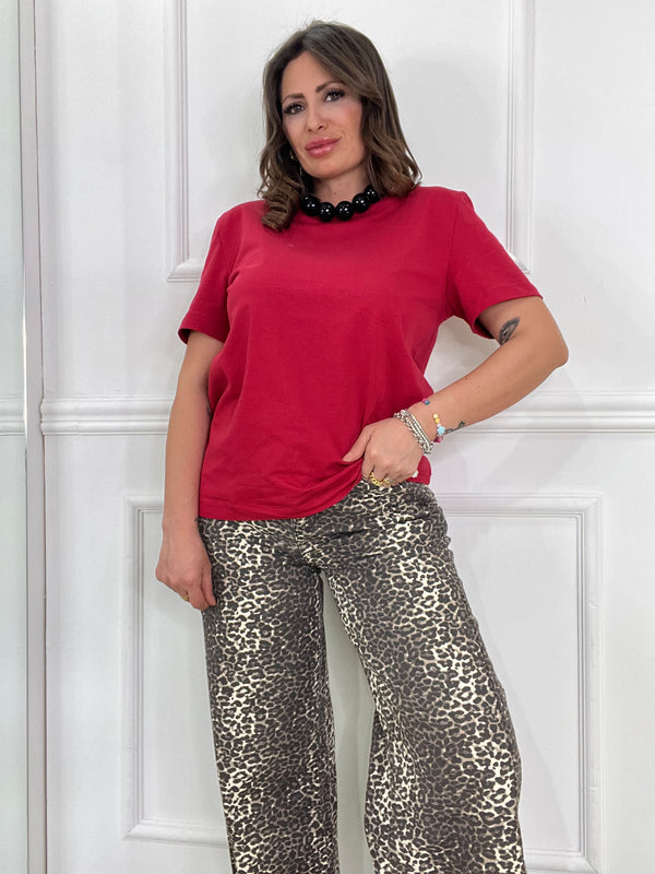 T shirt Lumina 8869