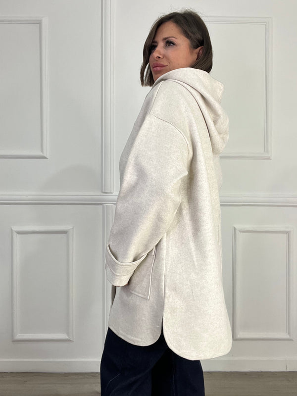 Cappottino Métropole Élégante