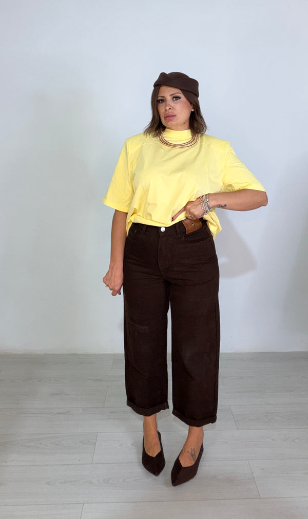Jeans Metro Fit