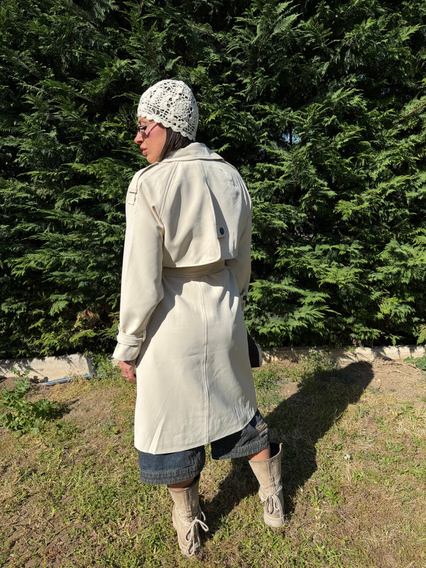 Trench Essenza